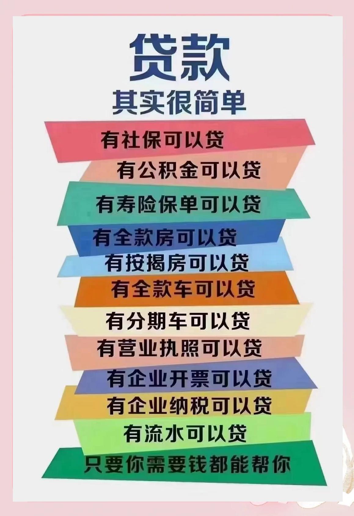 宁阳最新有社保必下的小额贷款方法分析(最方便真实的宁阳个人社保贷款能贷多少方法)